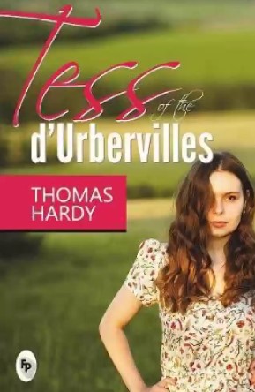 Tess of the d'Urbervilles